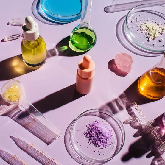 Beauty & Skincare