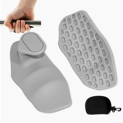 Grip Strengthener (weights) & Spring Grip Finger Exerciser