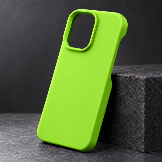 Half-Pack Graphite Case