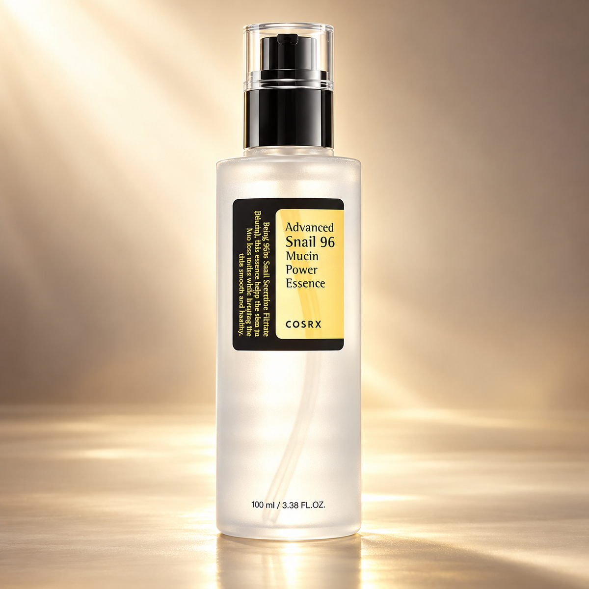 Snail Revive Moisturizer