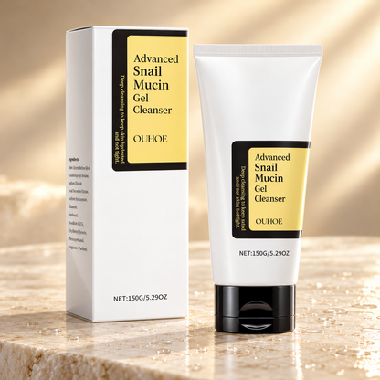 Snail Revive Moisturizer