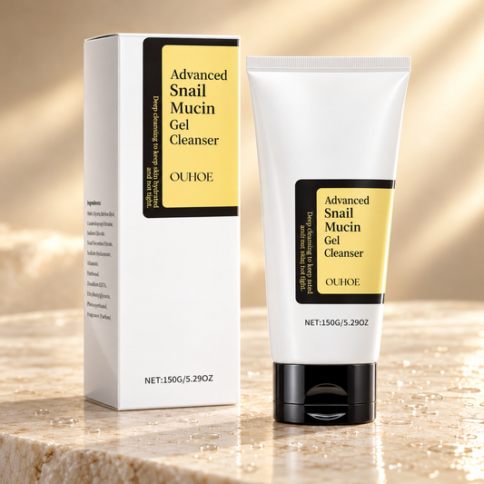 Snail Revive Moisturizer