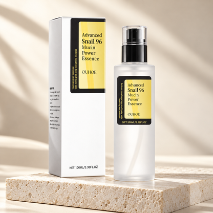 Snail Revive Moisturizer