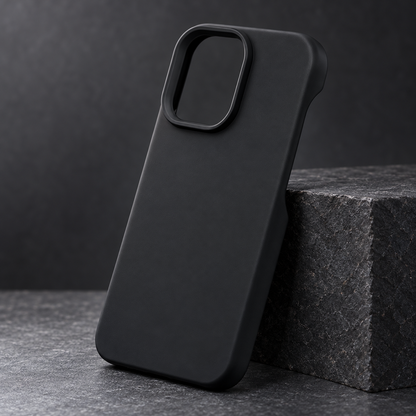 Half-Pack Graphite Case