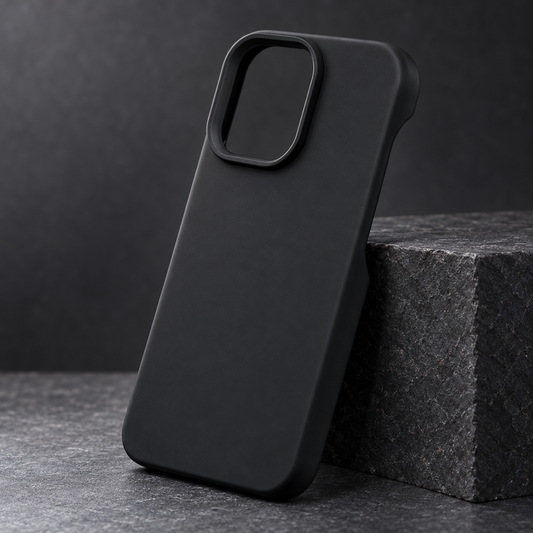 Half-Pack Graphite Case
