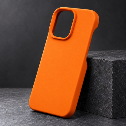 Half-Pack Graphite Case
