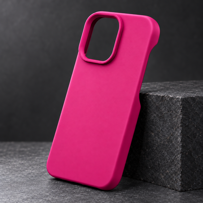 Half-Pack Graphite Case