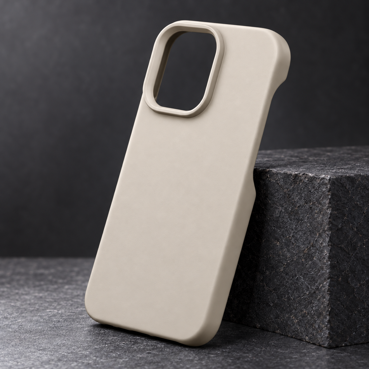 Half-Pack Graphite Case