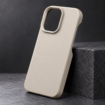Half-Pack Graphite Case