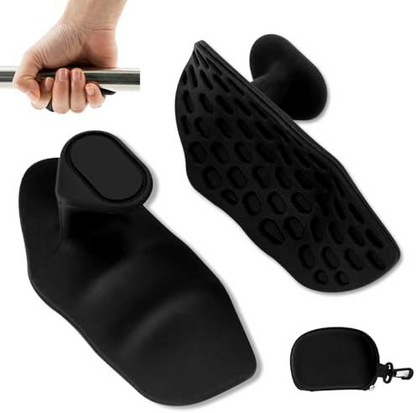 Grip Strengthener (weights) & Spring Grip Finger Exerciser