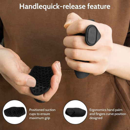 Grip Strengthener (weights) & Spring Grip Finger Exerciser